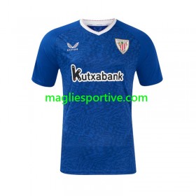 Completo Calcio Athletic Bilbao Divisa Trasferta 2024-2025